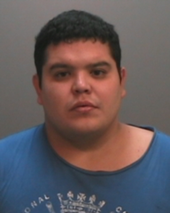 Nicolas Joshua Guerra