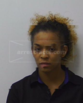 Shawntel Renne Gonzalez