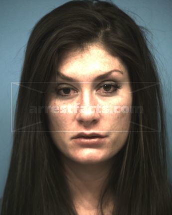 Lindzey Jane Evans