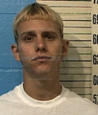 Jason Alan Thornton