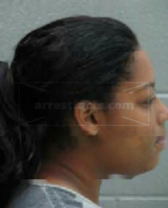 Tashari Shante Edwards