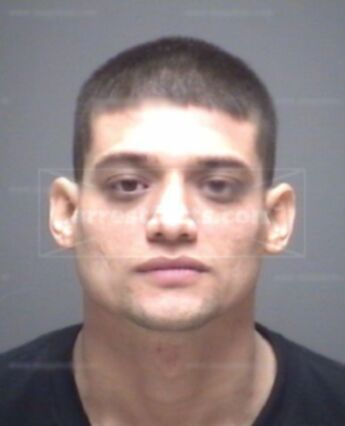 Steven Ray Refugio Lerma