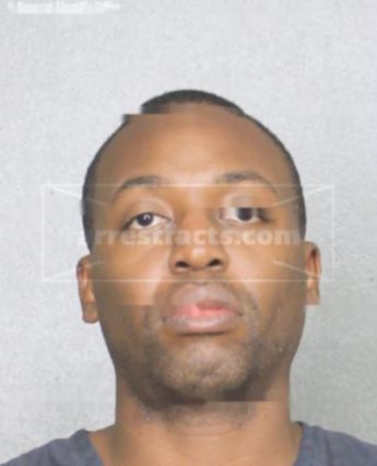 Veron Coleman