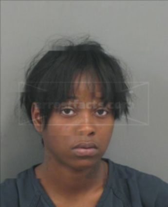 Raiona Johnson