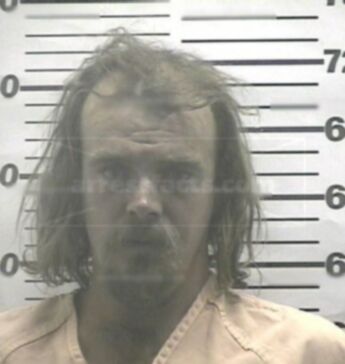George John Weaver