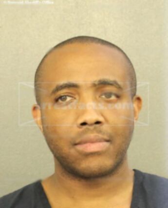 Darren Clyde Rucker