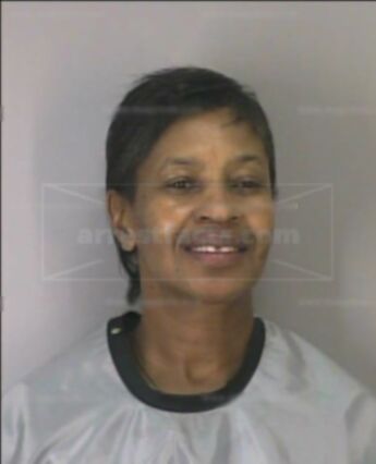 Marion Paulette Allen