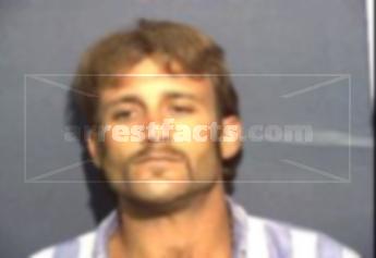 Curtis Steven Lambert