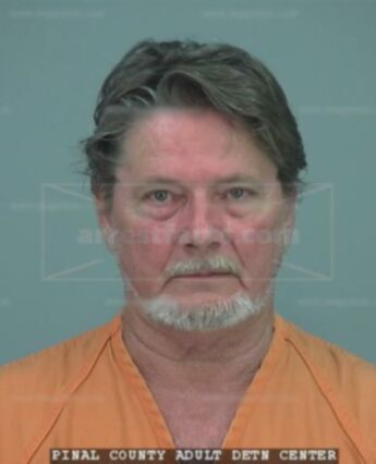Robert Lee Burton