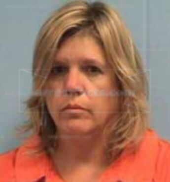 Bonnie Marie Sharpe