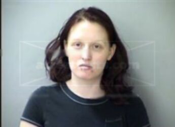 Jamie Lee Steegman