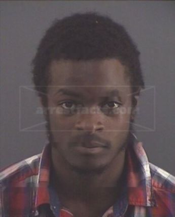 Tavoris F Jefferson