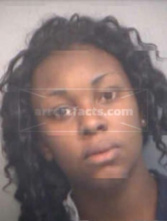 Lacresha Gibbs