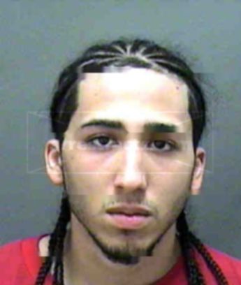 Christopher Marrero