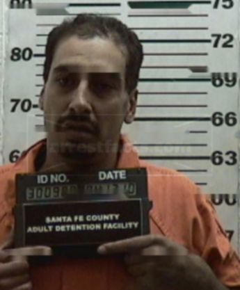 Anthony Ortiz