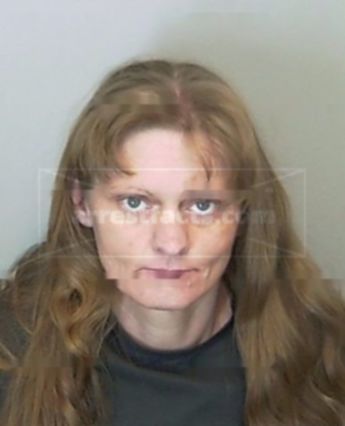 Leslie Michele Parrotte