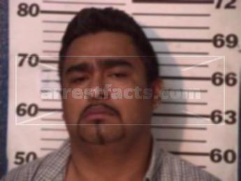 Michael Anthony Ramirez