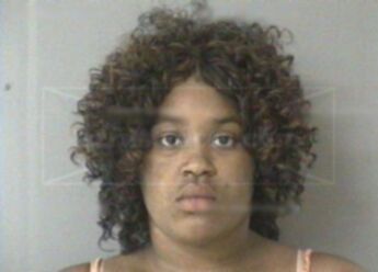 Shakirra Monae Stephens