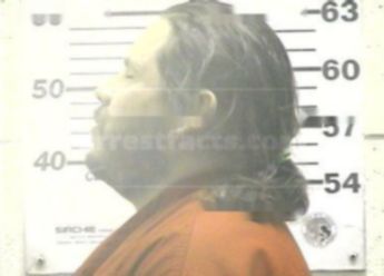 Johnny Apodaca