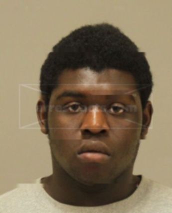 Raheem Rodriguez Butler