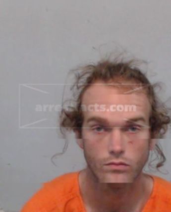 Tyler Garrett Mulvihill