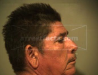 Oscar Trevino