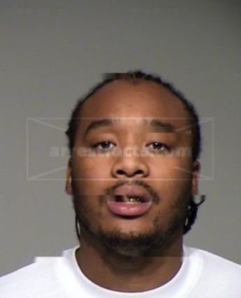 Brandon D Brumfield