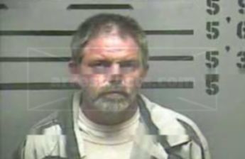 David Wayne Harvey