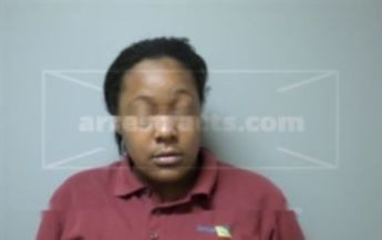 Oprah Shamell Ewing