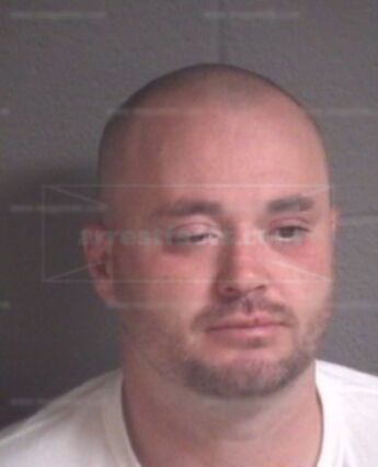 Bryon Jason Goins
