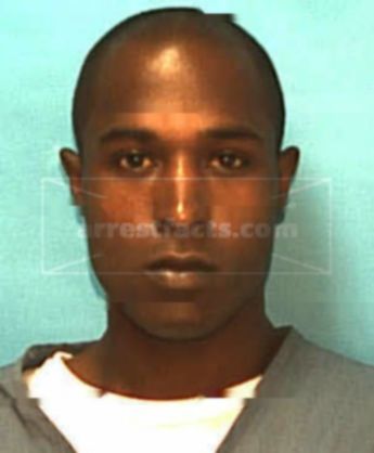 Talton Antwan Posley