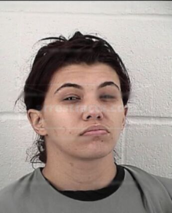 Ashley Renee Felix
