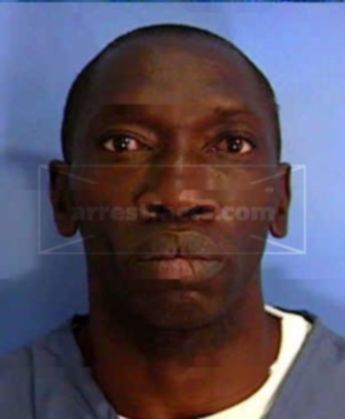 Curtis Lumpkins