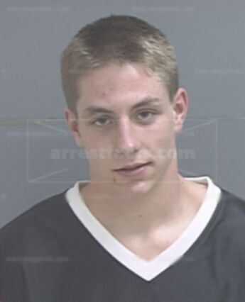 Brandon Calvin Agar