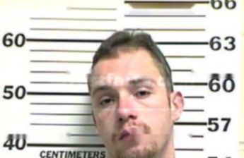 Terry Leroy Duckett