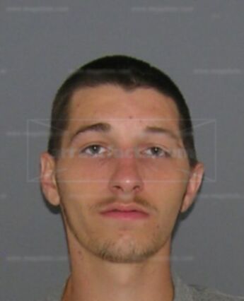 Christopher Lee Marshall Ii
