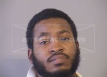 Jermaine Ross