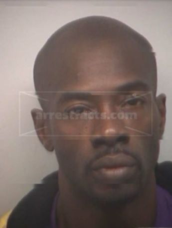 Roderick Campbell Tinsley