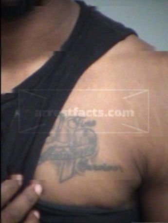 Jamar Quinton Austin