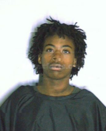 Patrick Lamon Hinton