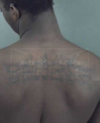 Jermeil A Williams