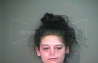 Anna Elizabeth Farrow