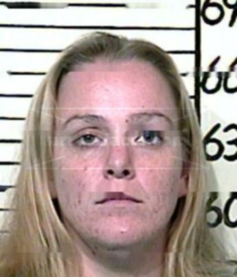 Amber Gower