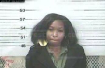 Dana Ieshia Williams