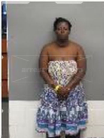 Jackie Lashondra Mckenzie
