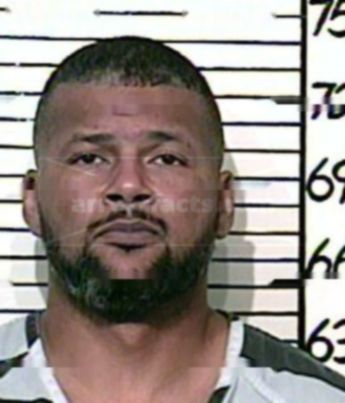 Mark Anthony Mercer