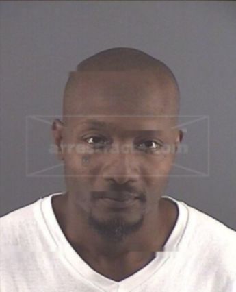 Leroy Terrell Berry