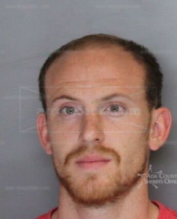 Jarrett Richard Mitchell