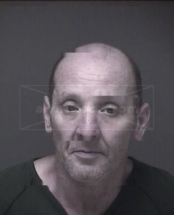 Carlos Armann Pisciotta