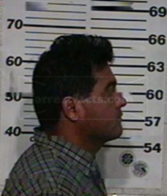 Saul Morales Vasquez